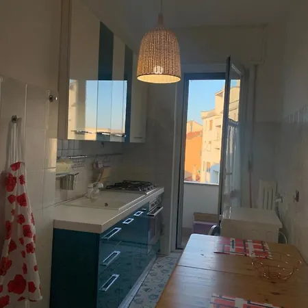 Home Aurelio Appartement Milaan