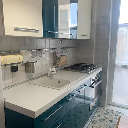 Home Aurelio Appartement