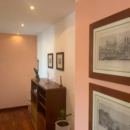 Home Aurelio Appartement *