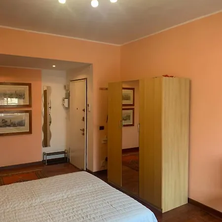 Home Aurelio Appartement Milaan