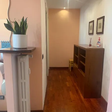 Home Aurelio Appartement Milaan