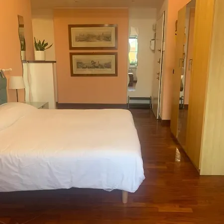 Home Aurelio Appartement Milaan