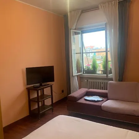 Appartement Home Aurelio
