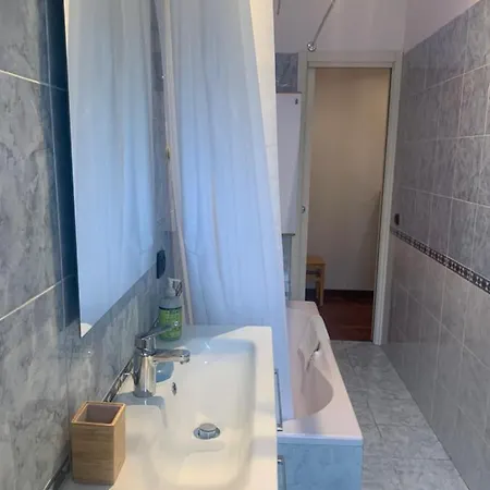 Appartement Home Aurelio *