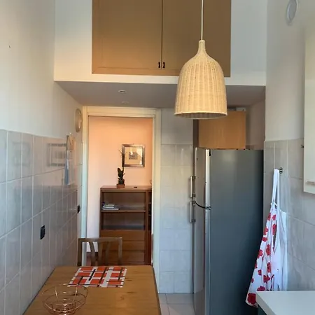 Home Aurelio Apartamento